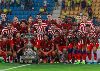 cầu thủ atletico madrid