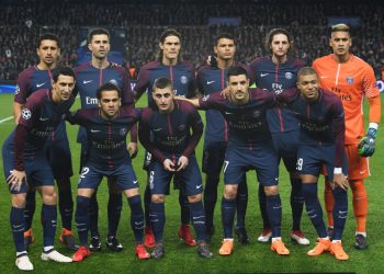 Danh sách cầu thủ CLB PSG- Đại diện của kinh đô ánh sáng